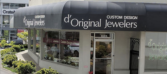 D'Original Jewelers